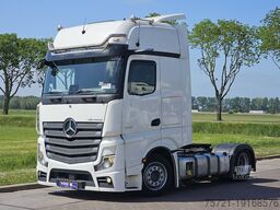 MERCEDES-BENZ ACTROS 1845 LS NR MP5 GIGASP. RET.