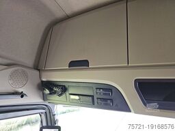 MERCEDES-BENZ ACTROS 1845 LS NR MP5 GIGASP. RET.