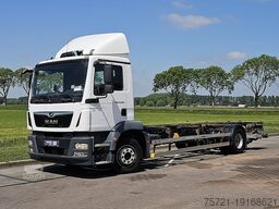 MAN 12.250 TGM LL AIRCO TAILLIFT