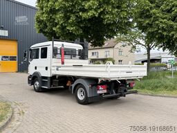 MAN TGL 8.180 - 110 TKm - DoKa - EURO5