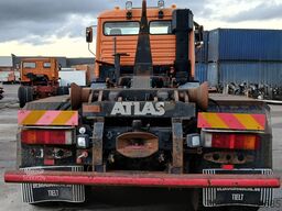 MAN FE 410A CONTAINERSYSTEEM