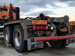 MAN FE 410A CONTAINERSYSTEEM