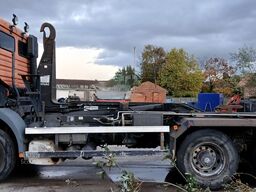 MAN FE 410A CONTAINERSYSTEEM