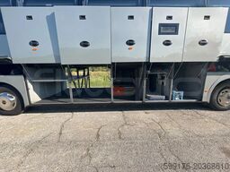 Volvo Barbi Genesis