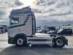 Scania S650 V8 NGS Highline 4x2 - Retarder - Night cli...