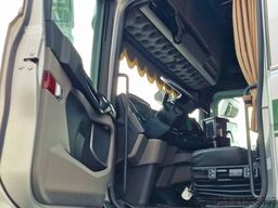 Scania S650 V8 NGS Highline 4x2 - Retarder - Night cli...