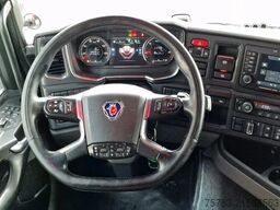 Scania S650 V8 NGS Highline 4x2 - Retarder - Night cli...