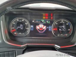 Scania S650 V8 NGS Highline 4x2 - Retarder - Night cli...