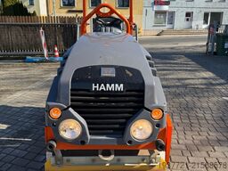 Hamm HD8VV