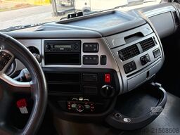 DAF XF 480 + retarder + euro 6