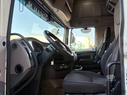 DAF XF 480 + retarder + euro 6