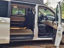 Mercedes Marco Polo 250d | 2022 | EURO 6 | Automatik | Professioneller Verkäufer
