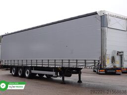SCHMITZ CARGOBULL SCS24/L Varios