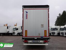 SCHMITZ CARGOBULL SCS24/L Varios