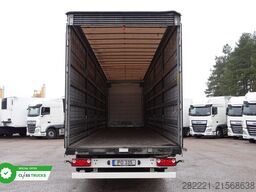 SCHMITZ CARGOBULL SCS24/L Varios