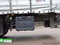 SCHMITZ CARGOBULL SCS24/L Varios