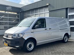 VW Transporter 2.0 TSI L2H1 Benzine  Dubbele Schui...