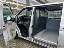 VW Transporter 2.0 TSI L2H1 Benzine  Dubbele Schui...
