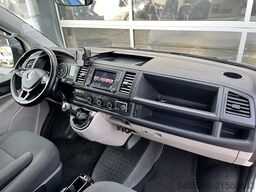 VW Transporter 2.0 TSI L2H1 Benzine  Dubbele Schui...