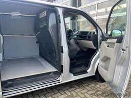 VW Transporter 2.0 TSI L2H1 Benzine  Dubbele Schui...