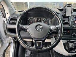 VW Transporter 2.0 TSI L2H1 Benzine  Dubbele Schui...