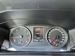 VW Transporter 2.0 TSI L2H1 Benzine  Dubbele Schui...