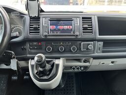 VW Transporter 2.0 TSI L2H1 Benzine  Dubbele Schui...