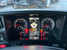 Scania R 580 6x4 FOR SALE AS CHASSIS / RETARDER