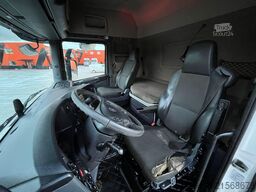 Scania R 580 6x4 FOR SALE AS CHASSIS / RETARDER