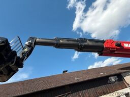 MANITOU MRT 2540+ Privileg + Funkfernbedienung