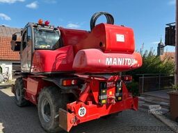 MANITOU MRT 2540+ Privileg + Funkfernbedienung