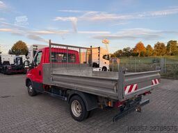 IVECO Daily 35C12 Kipper  Zwillingsbereift RD3450