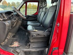 IVECO Daily 35C12 Kipper  Zwillingsbereift RD3450