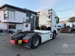 IVECO Stralis S-WAY AS440S48T/P Standklima Retarder