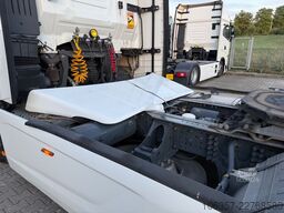 IVECO Stralis S-WAY AS440S48T/P Standklima Retarder