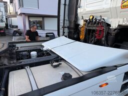 IVECO Stralis S-WAY AS440S48T/P Standklima Retarder