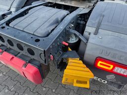 IVECO Stralis S-WAY AS440S48T/P Standklima Retarder