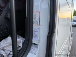 IVECO Stralis S-WAY AS440S48T/P Standklima Retarder