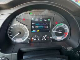 IVECO Stralis S-WAY AS440S48T/P Standklima Retarder