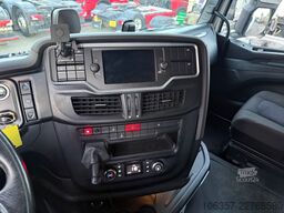 IVECO Stralis S-WAY AS440S48T/P Standklima Retarder
