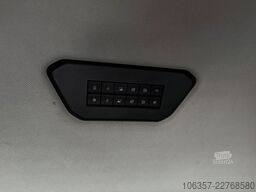 IVECO Stralis S-WAY AS440S48T/P Standklima Retarder
