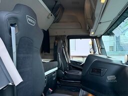 IVECO Stralis S-WAY AS440S48T/P Standklima Retarder