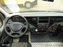 IVECO Daily 35 S 11 A / P Maxi Postkoffer REGALSYSTEM