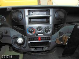 IVECO Daily 35 S 11 A / P Maxi Postkoffer REGALSYSTEM