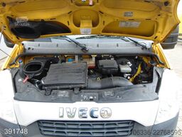 IVECO Daily 35 S 11 A / P Maxi Postkoffer REGALSYSTEM