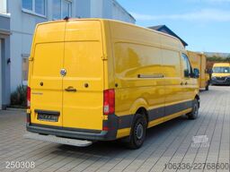 VW Crafter Maxi 2.0 TDI DSG Regalsys.-Klima-Kamera