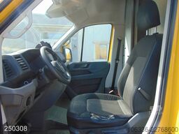 VW Crafter Maxi 2.0 TDI DSG Regalsys.-Klima-Kamera