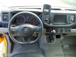 VW Crafter Maxi 2.0 TDI DSG Regalsys.-Klima-Kamera