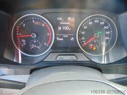 VW Crafter Maxi 2.0 TDI DSG Regalsys.-Klima-Kamera