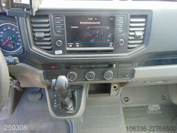 VW Crafter Maxi 2.0 TDI DSG Regalsys.-Klima-Kamera